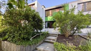 Gepflegtes Reihenhaus mit traumhaftem Garten – 21149 Hamburg – Vorschaubild 3