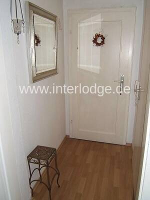 INTERLODGE Köln-Friesenviertel: Möbliertes Apartment mit Tiefgarage und Balkon in der Kölner- City – 50667 Köln – Vorschaubild 4
