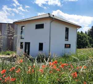 Neues Eigenheim mit traumhaften Grundstück zu verkaufen – 7743 Jena – Vorschaubild 8