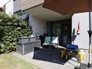 Hochwertig ausgestattete Erdgeschosswohnung mit Terrasse in innenstadtnaher Lage – 26135 Oldenburg – Vorschaubild 9