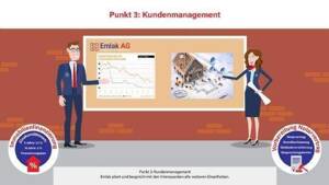 ***TOP-ANGEBOT***2 Zimmer-Wohnung in Porz-Urbach im gepflegten Mehrfamilienhaus*** – 51145 Köln – Vorschaubild 5