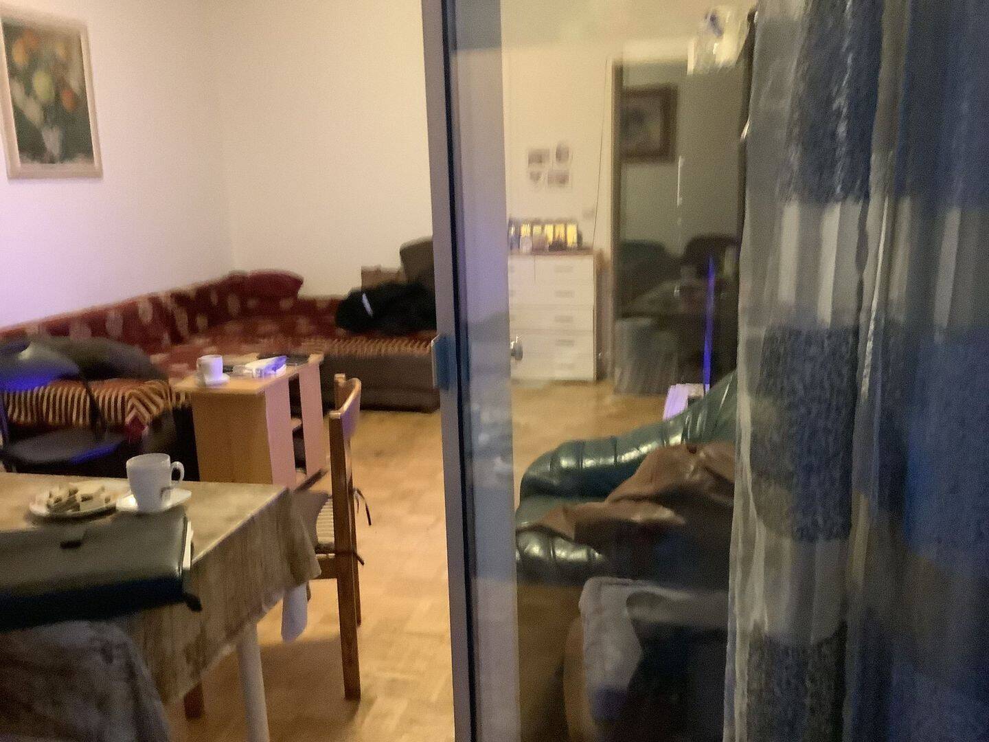 1-Zimmer-Appartement Mü-Laim, 32,34m2 6.OG. – München – Vorschaubild 3