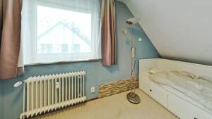 77m² + 29m²: Maisonette-Wohnung mit Balkon nahe Marienthal - Angebot aktualisiert! – 22041 Hamburg – Vorschaubild 8