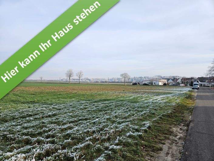 Ein Haus mit Charme in Knesebeck. – Wittingen – Bild 1 von 9