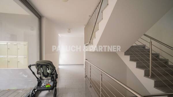 Erdgeschosswohnung in 59494 Soest mit 124,21 m² kaufen