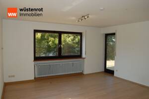 2-Zimmer-Wohnung mit großer Terrasse & Gartennutzung in Furth im Wald – 93437 Furth im Wald – Vorschaubild 3