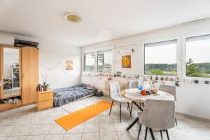 Kompaktes Apartment mit Tiefgaragenstellplatz in zentraler Lage von Köln-Porz – 51143 Köln – Vorschaubild 5
