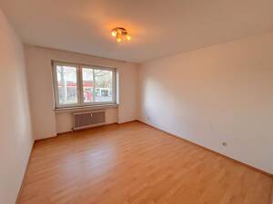 Leerstehende 2-Zimmer-Eigentumswohnung mit Balkon in Oldenburg/Nadorst – 26123 Oldenburg – Vorschaubild 9
