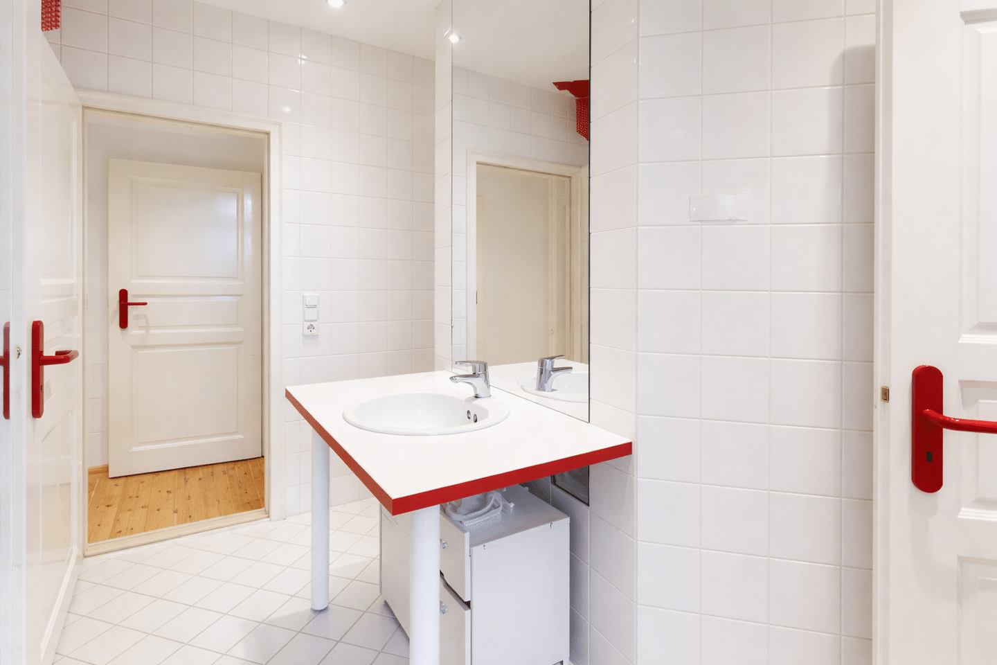 ?? Wohnen & Arbeiten im Graefekiez - 5 Zi-Altbau Whg ,Massivholzdielen, Garten & saniert übergeben – Berlin – Vorschaubild 8