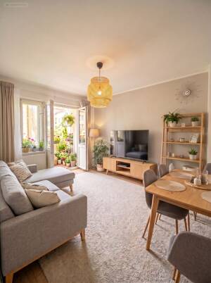 Vermietete 2-Zimmer-Wohnung in Berlin-Spandau mit sonnigem Südbalkon – 13583 Berlin – Vorschaubild 8