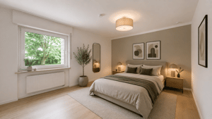 Einziehen & wohlfühlen - gepflegte 3-Zimmer-Eigentumswohnung mit großer Südterrasse und TG-Stellplatz – 44309 Dortmund – Vorschaubild 8
