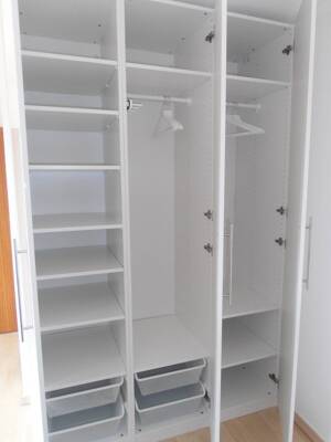 Voll ausgestattete Balkonwohnung in Schenefeld – 22869 Schenefeld – Vorschaubild 6