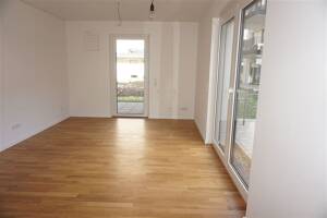 Moderne 2-Zimmer-Wohnung mit Einbauküche, Balkon und Hauswirtschaftsraum – 54292 Trier – Vorschaubild 7