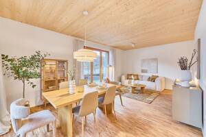 4-Zimmer-Neubauwohnung am Neckar