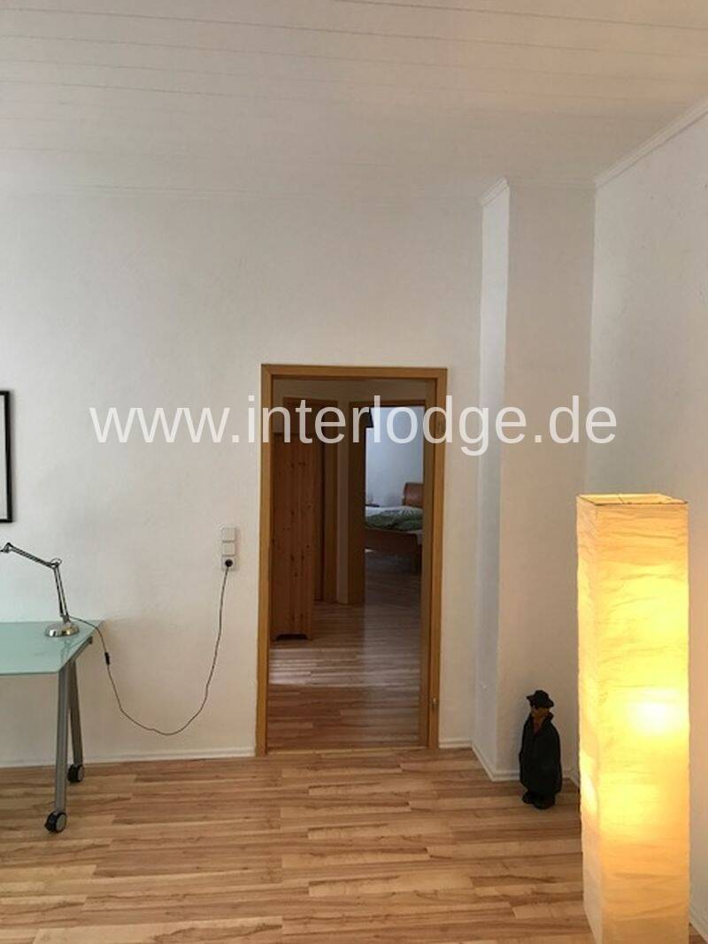 INTERLODGE Möblierte Komfortwohnung mit Gartennnutzung in Bochum-Linden – Bochum – Vorschaubild 6