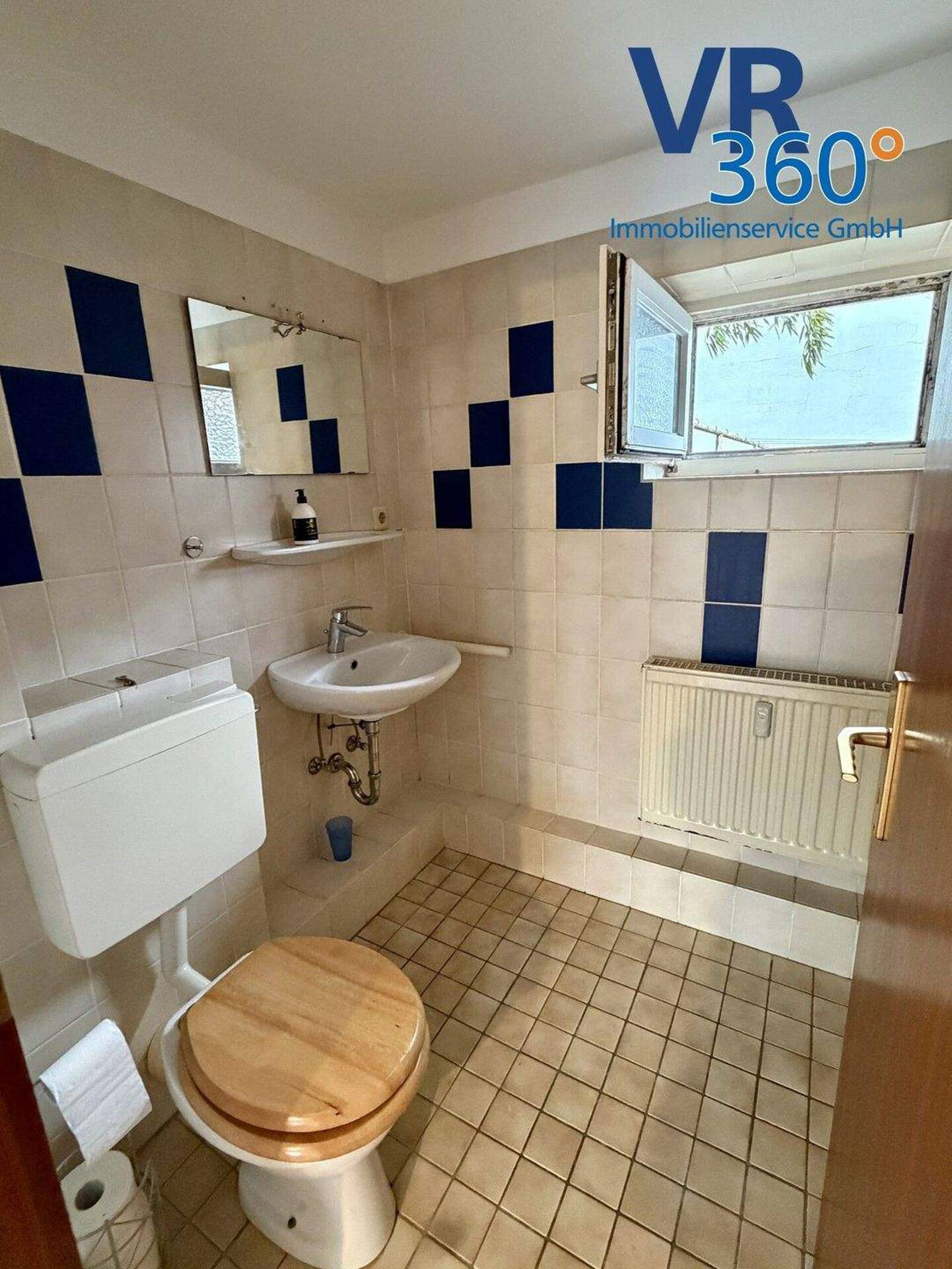 Etagenwohnung in 29525 Uelzen mit 52,41 m² kaufen