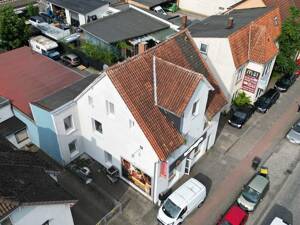 Mehrfamilienhaus im Süden Hamburgs - Attraktiver Faktor 14! – 21149 Hamburg – Vorschaubild 8