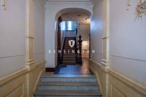 KENSINGTON - Diskret - Eigentumswohnung in begehrter Lage seitlich vom Ku'damm und ruhig gelegen! – 10711 Berlin – Vorschaubild 3