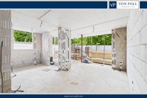 Bielefeld-Gellershagen: NEUBAU ETW | Gartenteil |1.1 EG | 3 Zimmer | ca. 88 m² | Terrasse+Stellplatz