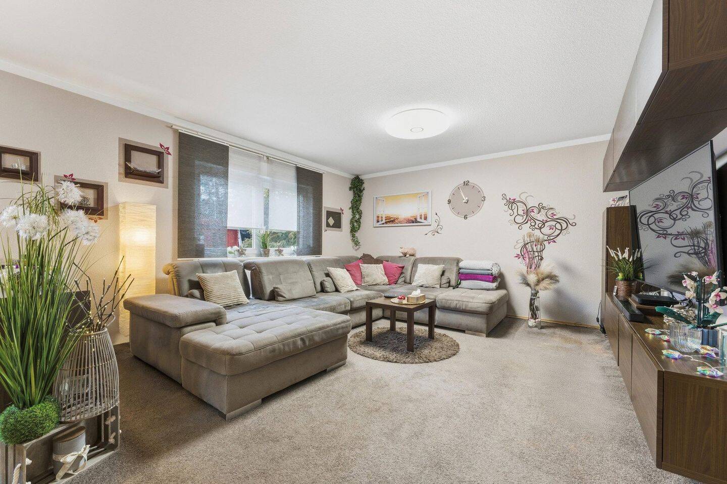PROVISIONSFREI - gepflegtes Einfamilienhaus in Berlin Spandau – Berlin – Vorschaubild 8