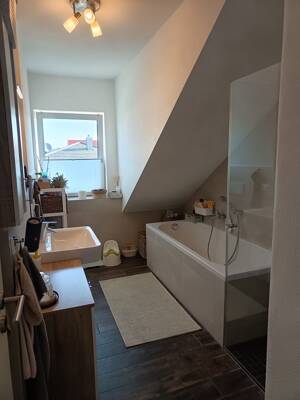 3 Zimmerwohnung mit Dachterrasse Zentral – 85092 Kösching – Vorschaubild 3