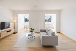 Zwei-Zimmerwohnung in zentraler Lage von Pasing - ideal zur Eigennutzung oder als Kapitalanlage – 81241 München – Vorschaubild 2