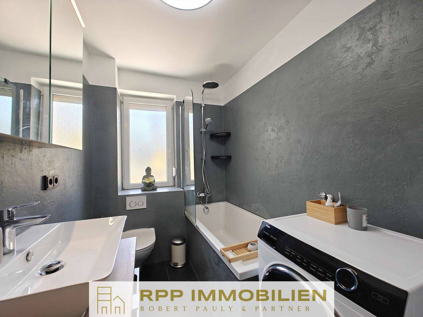 Renoviert & bezugsfrei: 2,5-Zimmerwohnung mit Süd-Balkon in ruhiger Lage von Untermenzing/München – München – Vorschaubild 6
