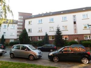 Großzügige 2 Zimmer Wohnung mit Wohnküche inkl. Einbauküche ! – 44803 Bochum – Vorschaubild 3