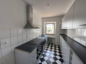 4-Zimmer-Wohnung im 1. OG mit Balkon - Mitten in Rüttenscheid – 45130 Essen – Vorschaubild 7