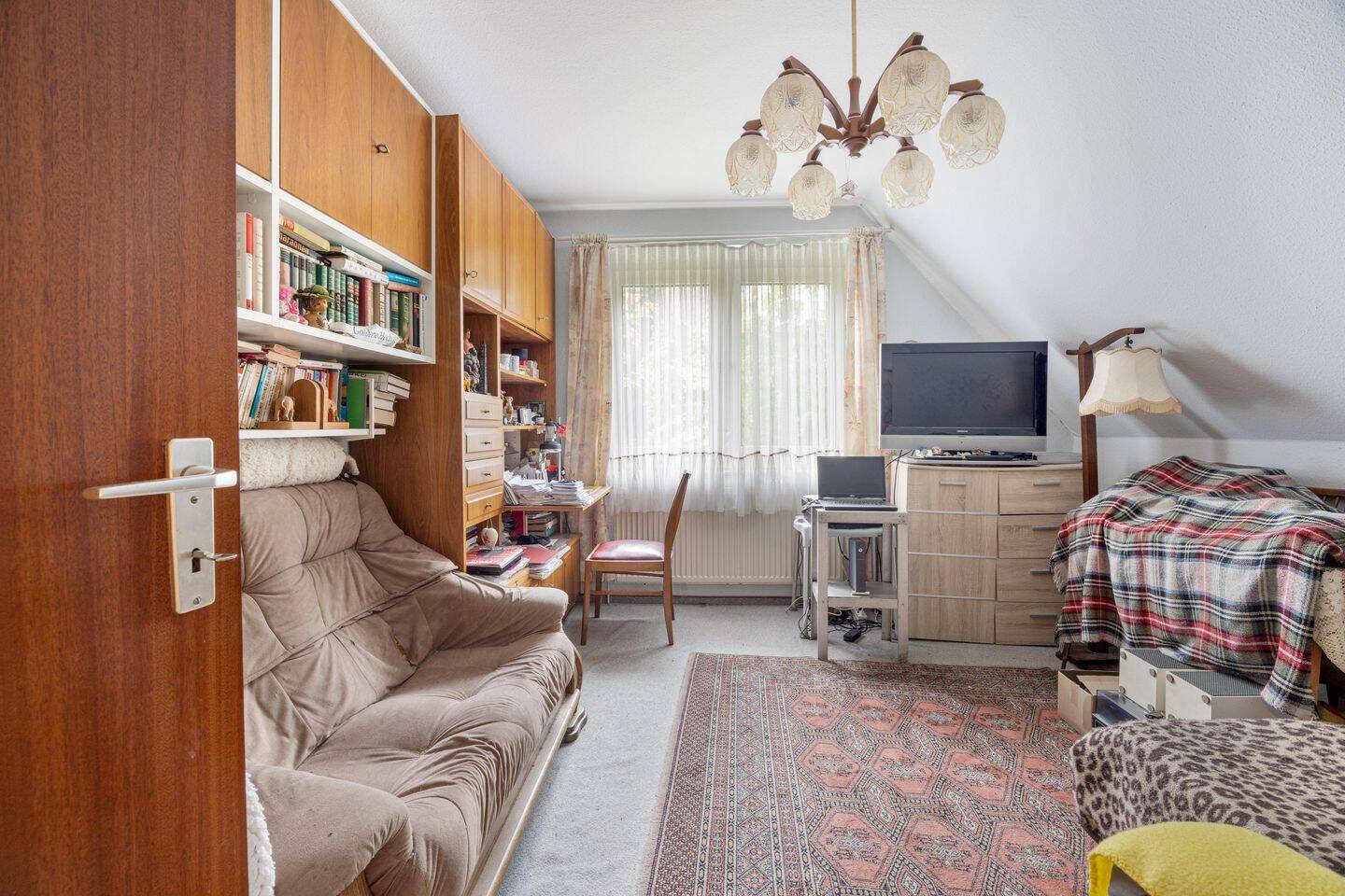 Ihr Haus für die große Familie - unweit des Marmstorfer Stadtparks – Hamburg – Vorschaubild 8
