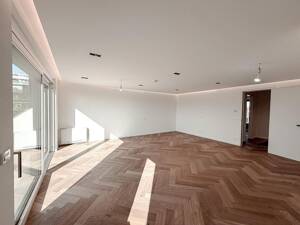 Penthouse-Wohnung mit großer Dachterrasse nähe Rhein-Center / Energieklasse: A+ – 50858 Köln – Vorschaubild 3