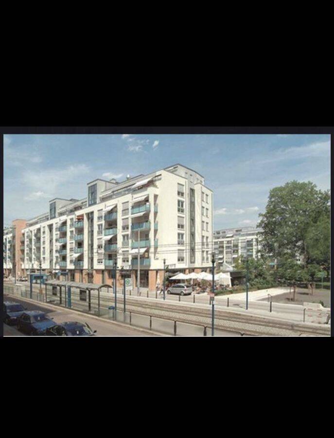 Provisionsfrei* Einmalige Gelegenheit 2 Zimmer Wohnung im Lindenhof zu Verkaufen im Lanzgarten Betreutes Wohnen.