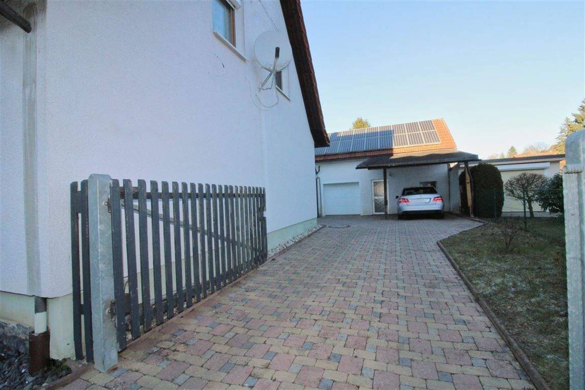 Haus in 98646 Hildburghausen mit 130 m² kaufen