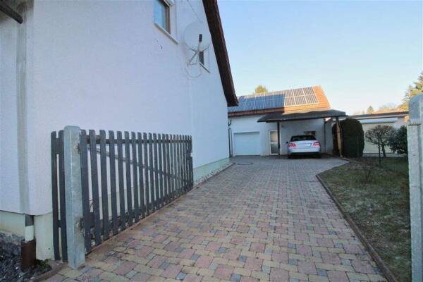 Haus in 98646 Hildburghausen mit 130 m² kaufen