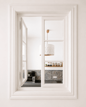 Wunderschön renovierte 2-Zimmer Altbauwohnung- ideal für Eigennutzer – 28201 Bremen – Vorschaubild 4
