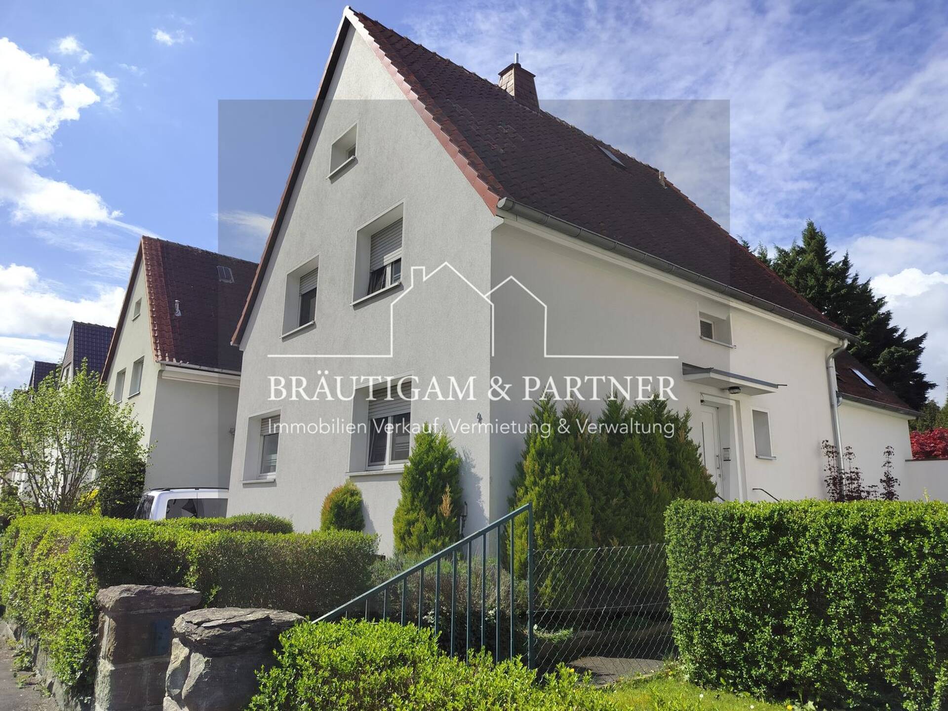 Haus in 59494 Soest mit 135 m² kaufen