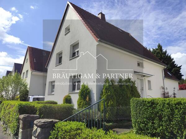 Haus in 59494 Soest mit 135 m² kaufen