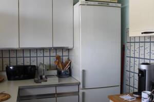 Wunderschöne 4-Zimmer Wohnung über 3 Ebenen im Terrassenhaus Hannover – 30455 Hannover – Vorschaubild 8