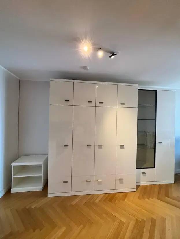 Möblierte Wohnung mit Alpenblick – München – Vorschaubild 5