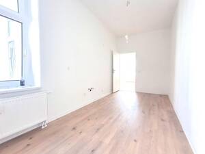 Sanierte 2-Zimmer-Altbauwohnung in Magdeburg-Sudenburg (W09) – 39112 Magdeburg – Vorschaubild 3