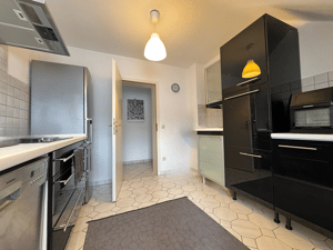 Vermietete 3-Zimmer-Dachgeschosswohnung in ruhiger Lage von Essen-Schonnebeck – 45309 Essen – Vorschaubild 7
