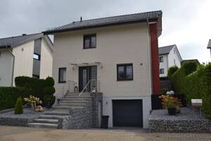 Solides Einfamilienhaus in ruhiger Sackgasse im Zentrum von Ubbedissen – 33699 Bielefeld – Vorschaubild 3
