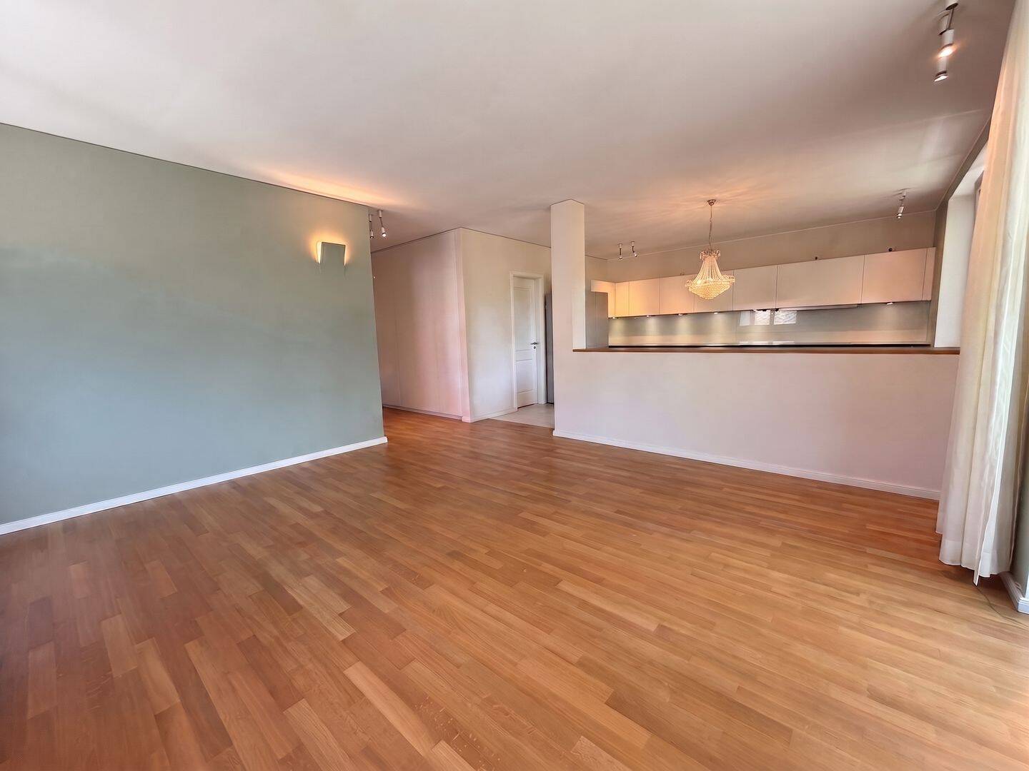 Moderne 4-Zimmer-Wohnung in zentraler Lage! – Hamburg – Vorschaubild 3