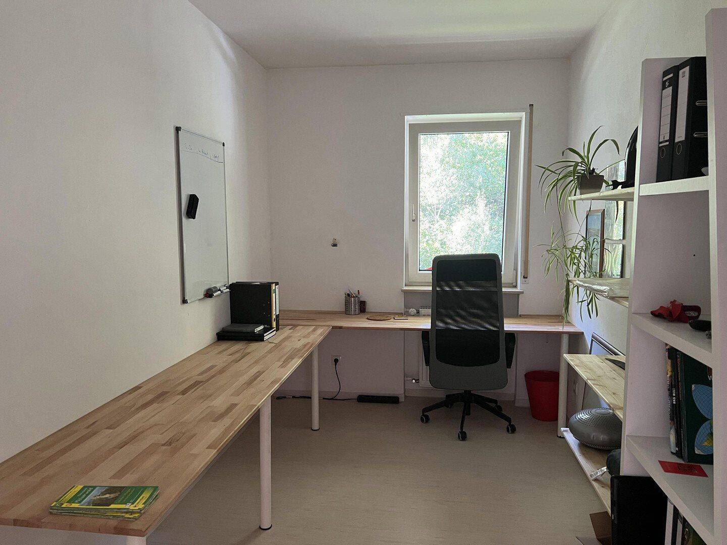 Charmante DG Wohnung, Einbauküche, Glasfaseranschluss & viel Tageslicht im Grünen! – Elmstein – Vorschaubild 5