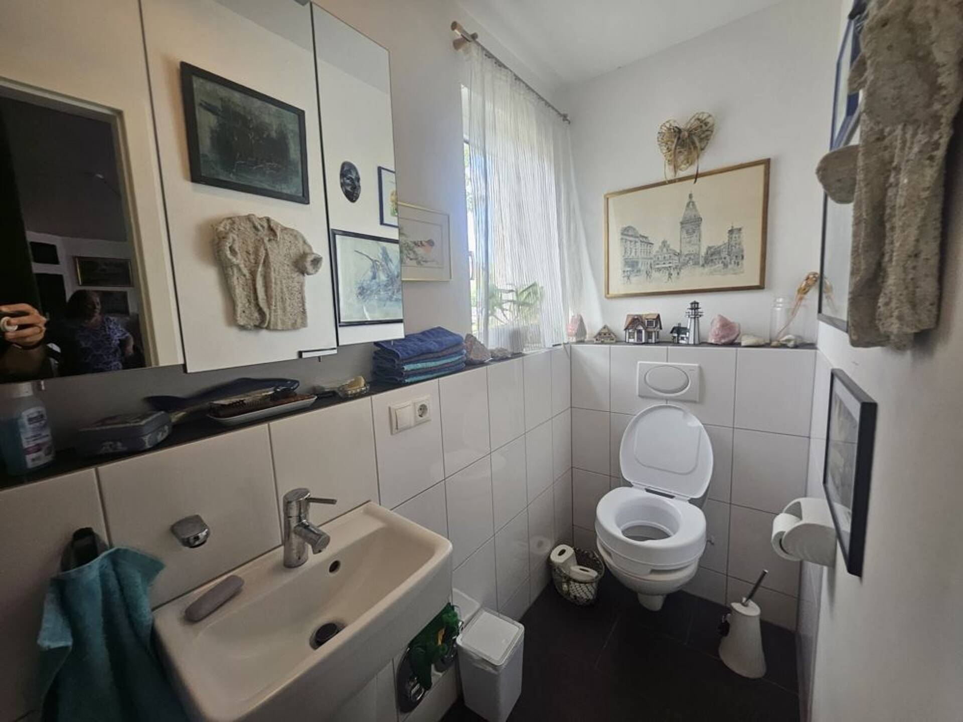 Erdgeschosswohnung in 67480 Edenkoben mit 94 m² kaufen
