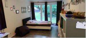 Hochwertiges Einfamilienhaus mit großzügigem Garten in schöner Lage in Hamburg-Sasel – 22393 Hamburg – Vorschaubild 5