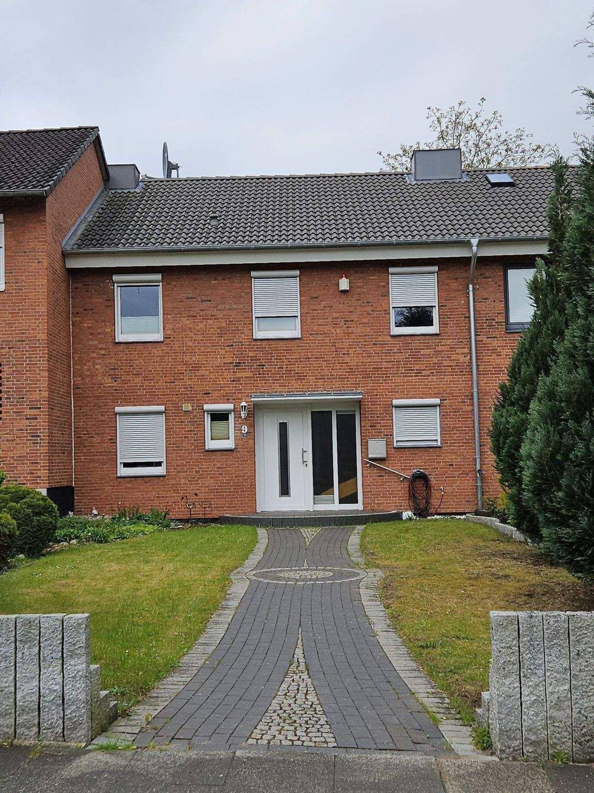 Haus in 24768 Rendsburg mit 130 m² kaufen