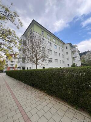 3 Zi. Wohnung in Bad Abbach – 93077 Bad Abbach – Vorschaubild 8