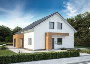 Jetzt bauen mit massa Haus – 86479 Aichen – Vorschaubild 4