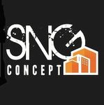 SNG Concept logo